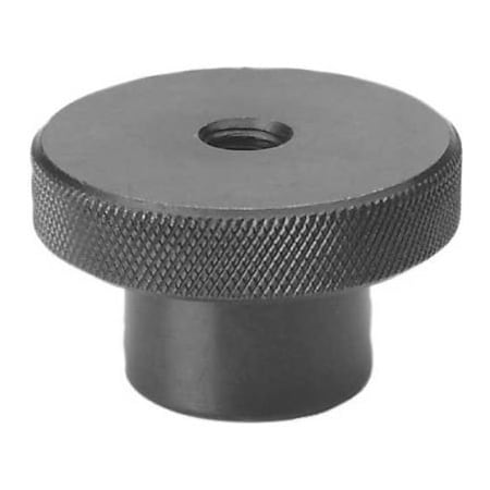 J.W. Winco J.W. Winco KRSK Knurled Rim Clamping Knob, .75" (19.1), .63"(16),  3TTT1